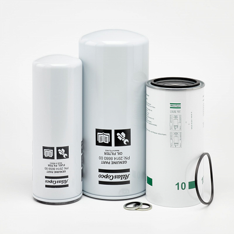 Фильтры Atlas Copco 2912444905